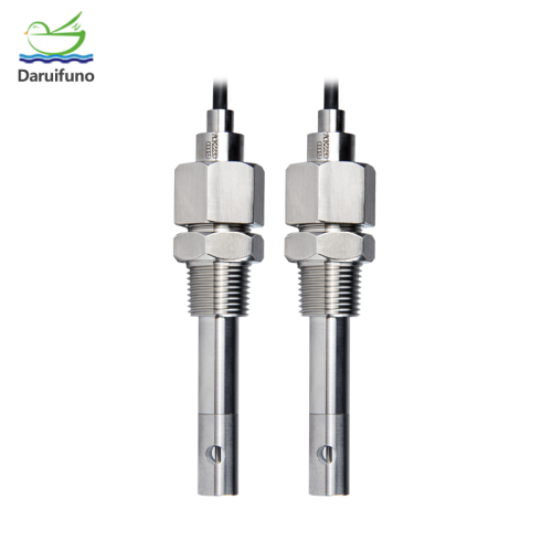 ASCK1 Electrical Conductivity Sensor for Agricultural Irrigation and Hydroponics