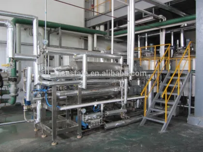 puff pastry margarine making machine