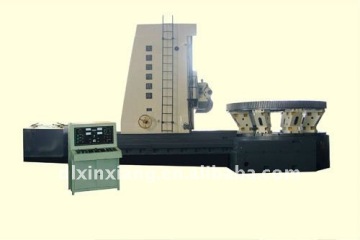 Y31800B gear hobbing machine exported to India
