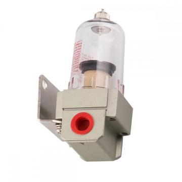 Universal separator catch reservoir smc small Vacuum filter