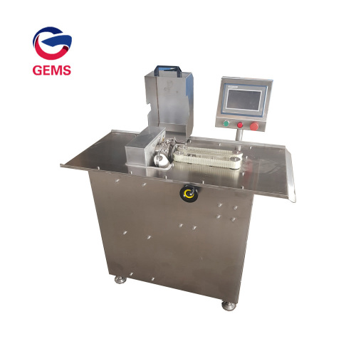 Vegetarian Sausage Binding Sausage Casing Linker Machine