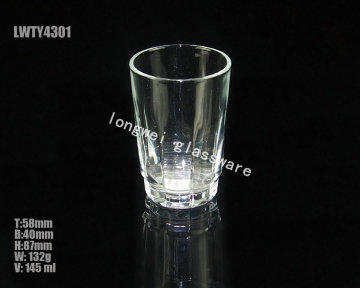 Small Wine Glass Cup (LWTY4301)