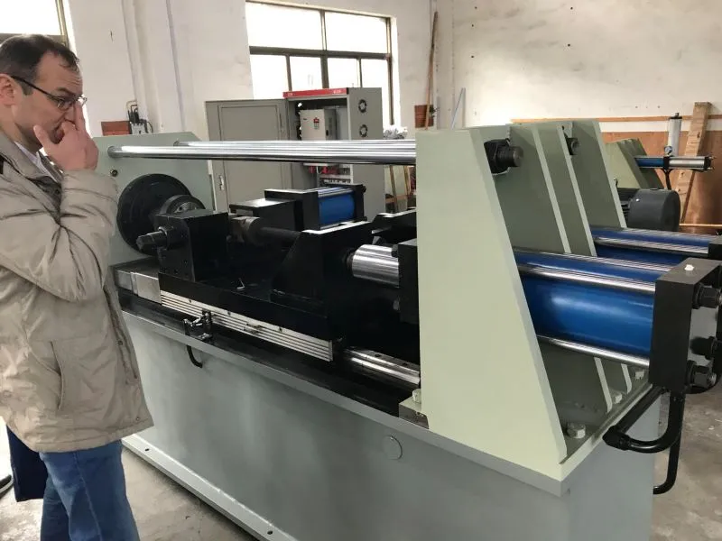 Metal Bush Welding Flange Bush Friction Welding Machine for Transmission Shaft