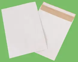 Kraft S Bag(ISO9001 FSC)