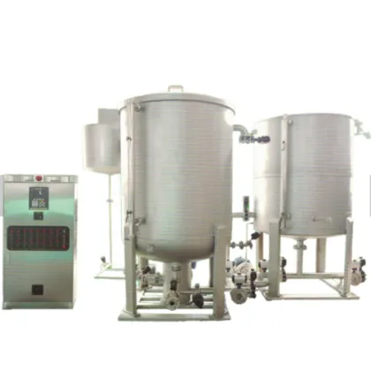 Fishing Net Yarn Dyeing Machine Manufacturers