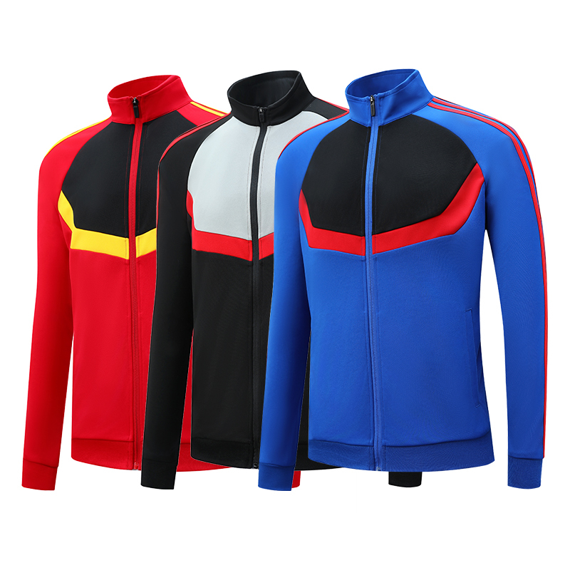 OEM Jogging Suit Set for Activewear Brands