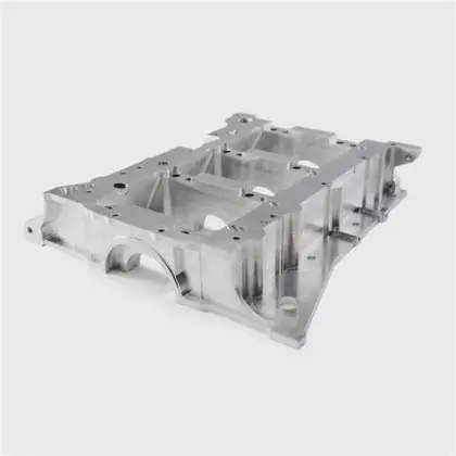 Factory CNC Machining Services for Custom Plastic and Metal Products & Other Fabrication Services