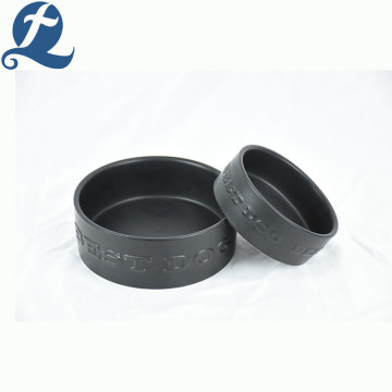 Low Price Directly Sale Custom Pet bowl