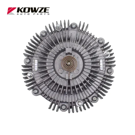 Fan Clutch for Toyota Hilux 1GRFE GGN15 GGN25 GGN125 16210-31020