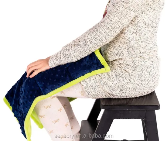 Popular Sensory Toys and Tools: Fidgets, Therapy Items, Animal Blankets, Weighted Lap Pads, and Dry Erase Boards