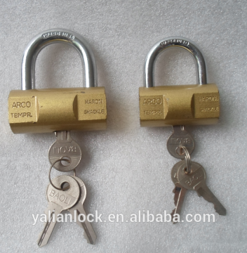 Best Price Best Quality Hammer Padlock WithS Keys
