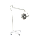 CE menyetujui Mobile Icu Room Surgical Light