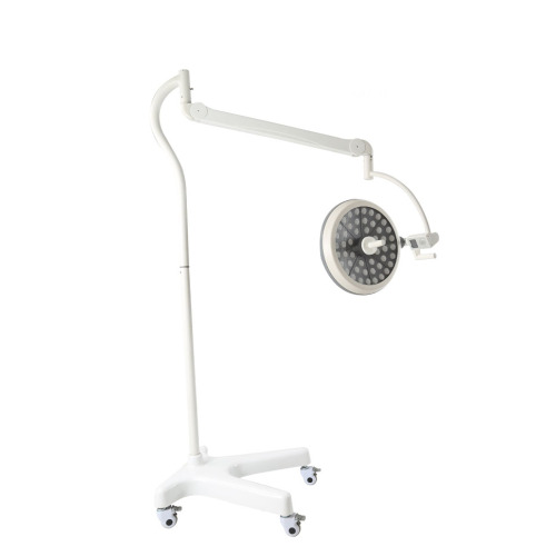 CE menyetujui Mobile Icu Room Surgical Light