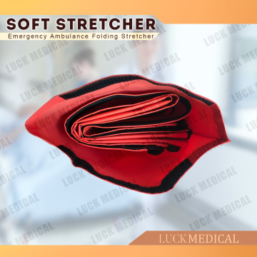 PVC Portable Soft Retcher Soft Rander Carence Retcher Strercer