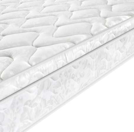 Hotel Choice: Comfortable Spring Mattress