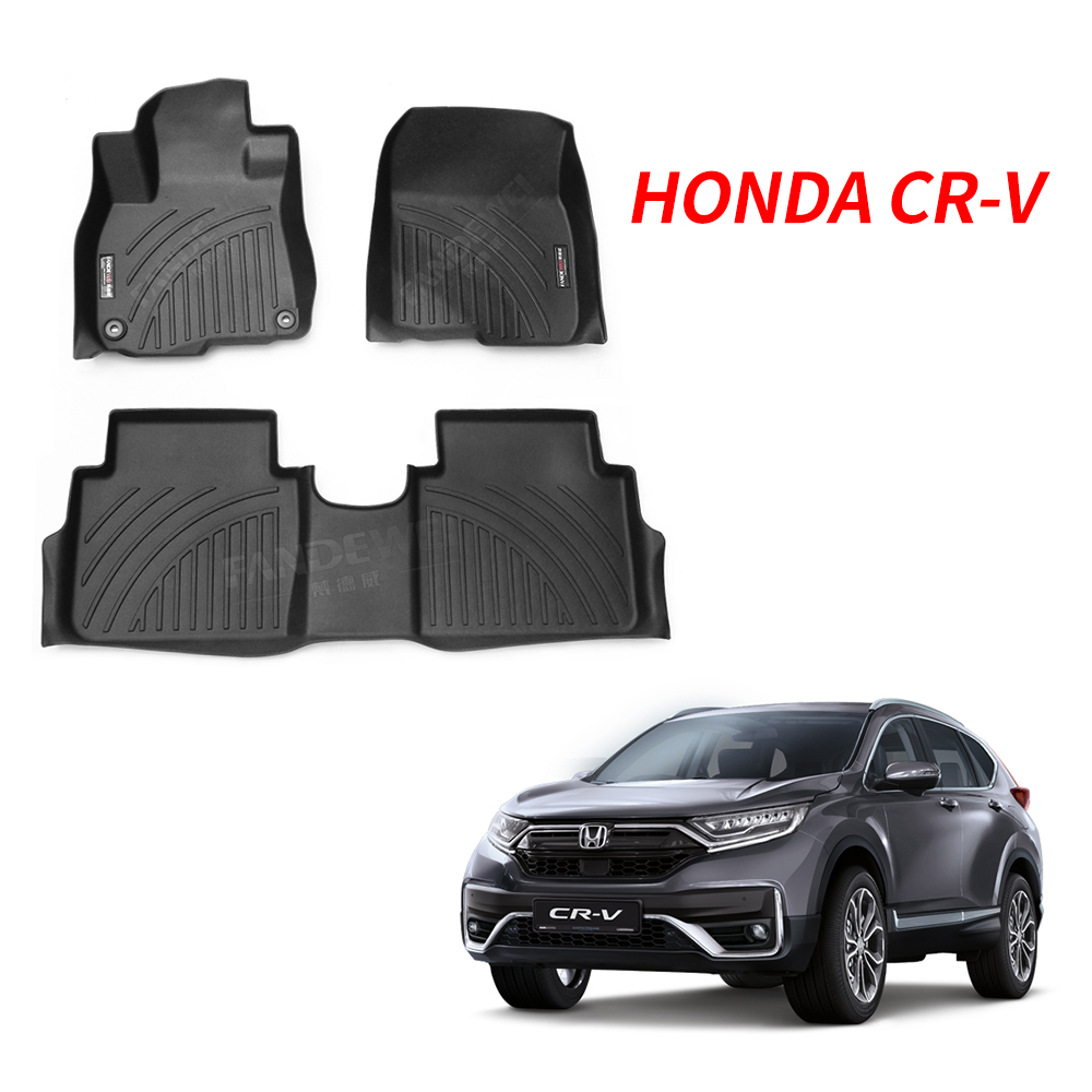 Hongda Cr V Jpg