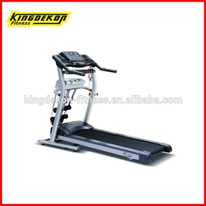 KDK 3100 motorized treadmill/ elecitric treadmill/home used treadmill /2013 durable equipment home treadmill