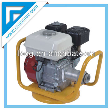 Gasoline Honda engine Concrete Vibrator