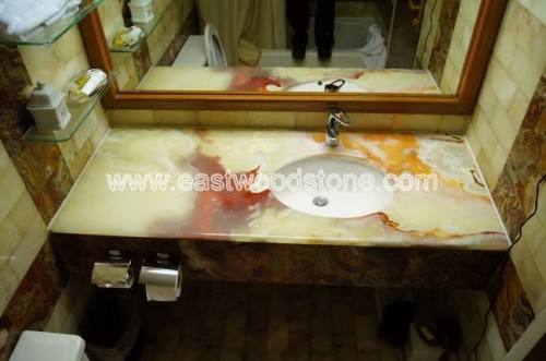 green onyx marble price toilet