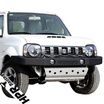 Jimny 4x4 Front Frosting - 4x4 Jimny Acessórios