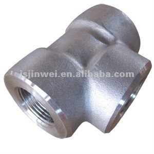 3000lb Threaded Tee / TB