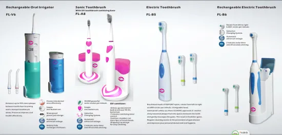 2013 fashional YASI Brand Electronic sonic toothbrush with attractive design ,Waterproof and washable,,top brand toothbrush