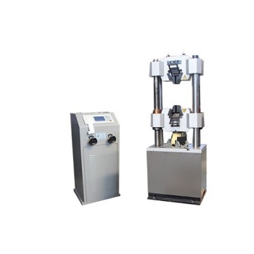 WE-1000B Tensile Compression Testing Machine