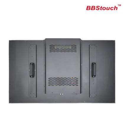 LCD splicing screen 46"~65"