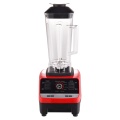 2L Mixer de liquidificador de alimentos comerciais