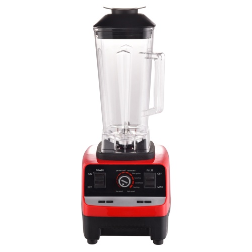 2L Commercial Food Blender keverő