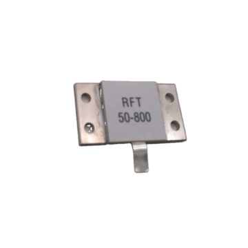 Terzatura flangiata 18G ad alta frequenza RF: potenza regolabile da 5W a 800W
