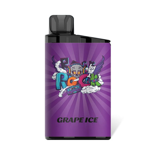 IGET SHION Disposable Kit 400mAh ElegoMall