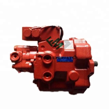 KYB Hydraulic Pump Original FOMI New PSVL-84 PSVD2-42 PSVL-42CG PSVL-54CG PSVL2-36CG PSVD2-17E