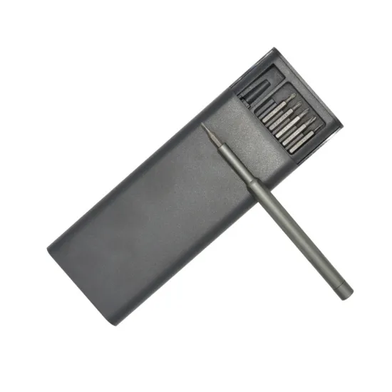 25-in-1 CRV Multifunctional Screwdriver Set: Precision Tool Kit for Phone, Tablet, PC Repairs