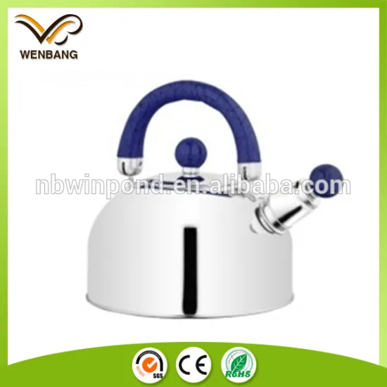 better houseware cool fashionable electric tea kettle price