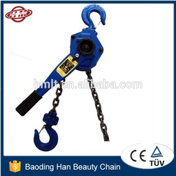 HSH 3 Ton Portable Manual Lever Block/Hoist