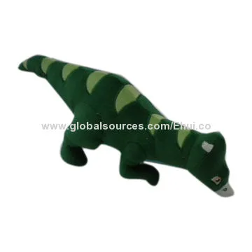 Dinosaur Stuffed Toy, Sized 45cm or Can be Customized