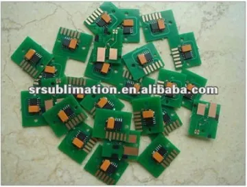 Mimaki Permanent Chips for Mimaki JV3