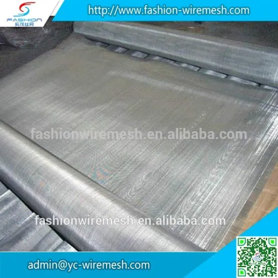 316 stainless steel wire mesh and 600x600 woven wire mesh