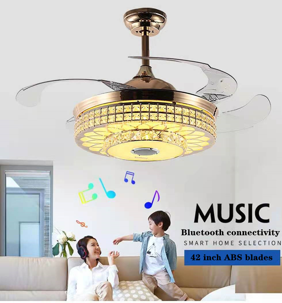 residential ceiling fans