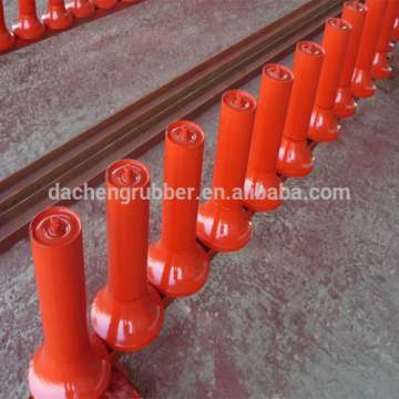 Conveyor Friction Roller/Friction Idler With High Quality