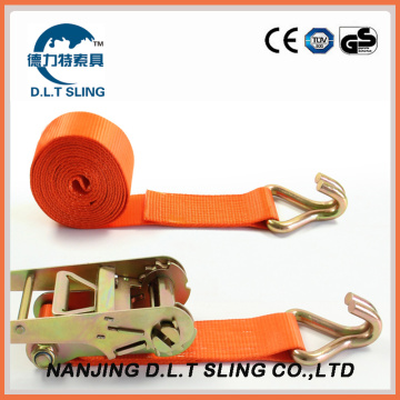 High Quality Straps for Cargo Restraints