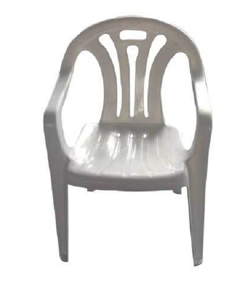 Plastic Armchair Injection Mold For Sale