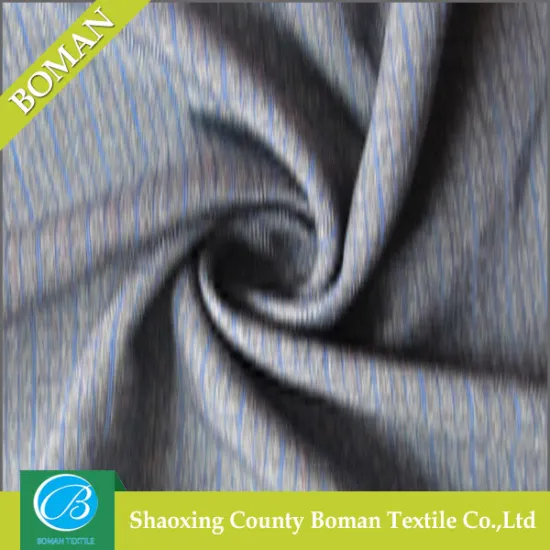 China suppliers Top-end Beautiful Official suit men fabric