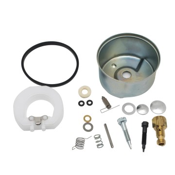 Carburetor Rebuild Float Kit for Tecumseh Models: 632347, 631951, 632019a, 631700