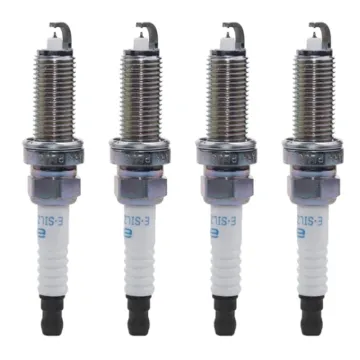 OEM 22401-AA780 0242135553 SILZKAR7B-11 Iridium Spark Plugs for Subaru Outback