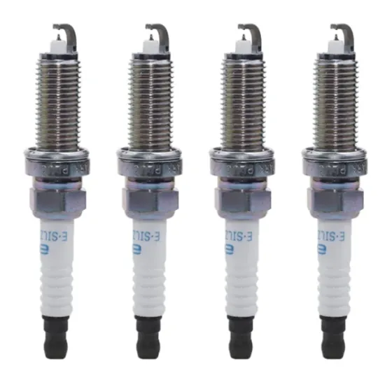 OEM 22401-AA780 0242135553 SILZKAR7B-11 Iridium Spark Plugs for Subaru Outback