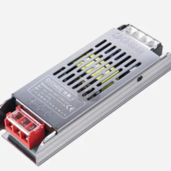 Factory Wholesale LED Lighting Power Supply - 12V/24V LED Driver 100W-360W