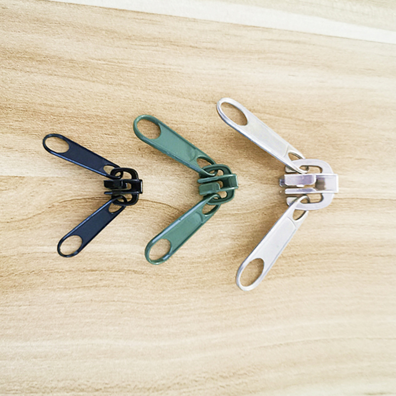 nylon zipper NL-10-2-1