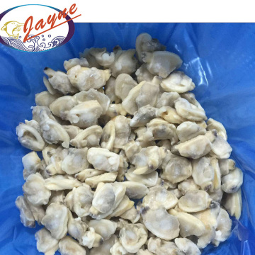 Factory Direct Sale Frozen Clams Without Shell Frozen Natural Clam Meat Sale Cheap